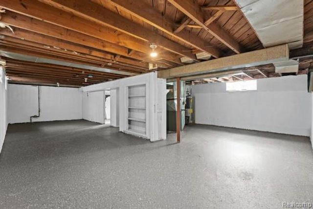 30030 Glenwood Street, Inkster, MI 48141