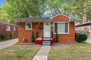 30030 Glenwood Street, Inkster, MI 48141