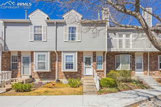1908 Giltshire Drive, Colorado Springs, CO 80905
