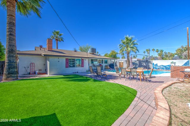 7308 E POLK Street, Scottsdale, AZ 85257