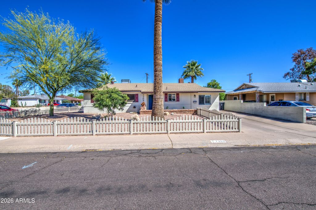 7308 E POLK Street, Scottsdale, AZ 85257