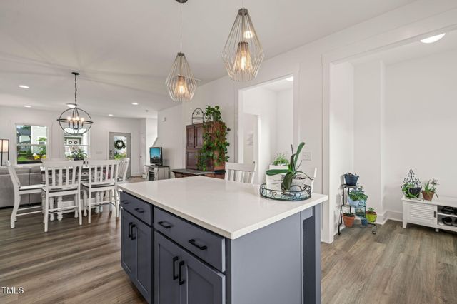 710 Vine Parkway, Pittsboro, NC 27312