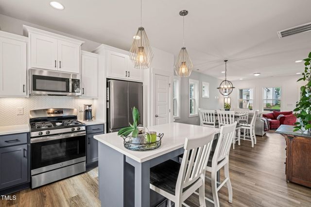 710 Vine Parkway, Pittsboro, NC 27312