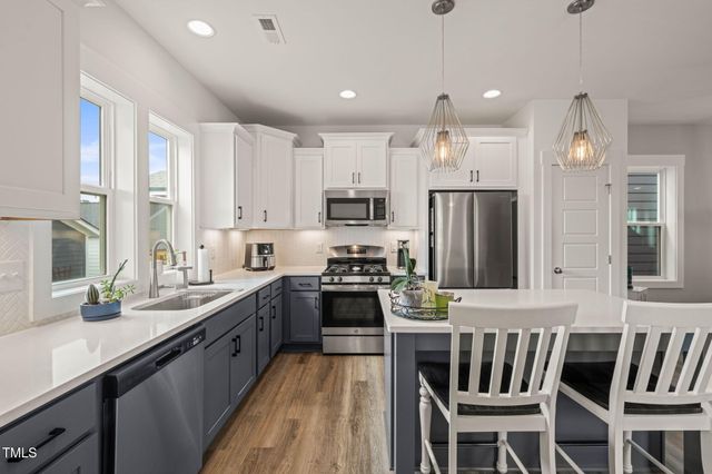 710 Vine Parkway, Pittsboro, NC 27312