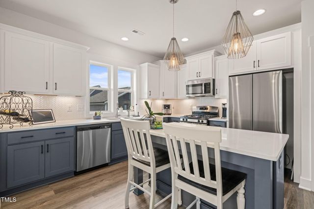 710 Vine Parkway, Pittsboro, NC 27312