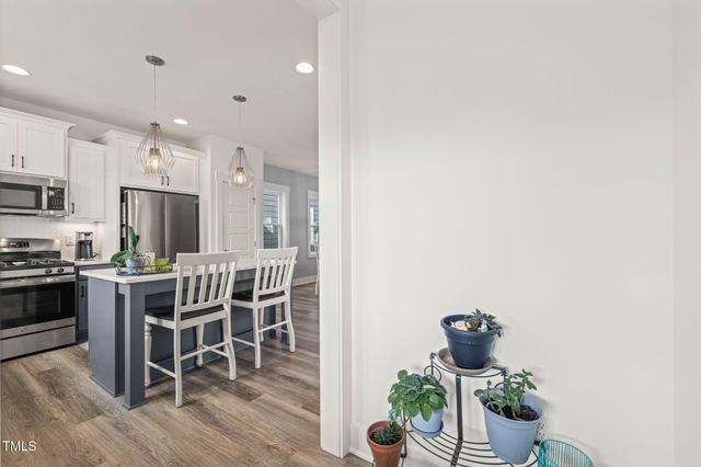 710 Vine Parkway, Pittsboro, NC 27312