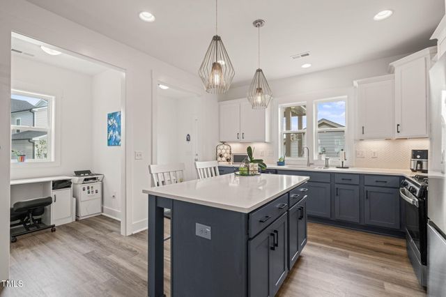 710 Vine Parkway, Pittsboro, NC 27312