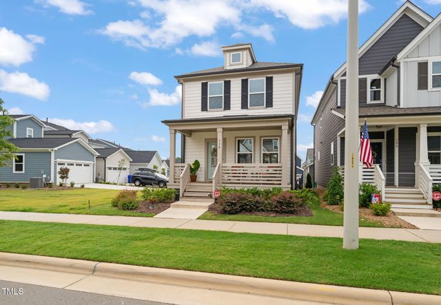 710 Vine Parkway, Pittsboro, NC 27312