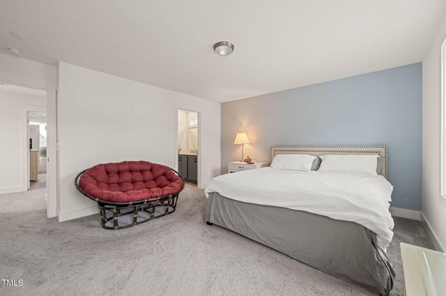 710 Vine Parkway, Pittsboro, NC 27312