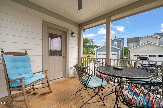 710 Vine Parkway, Pittsboro, NC 27312