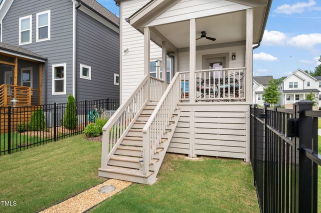 710 Vine Parkway, Pittsboro, NC 27312