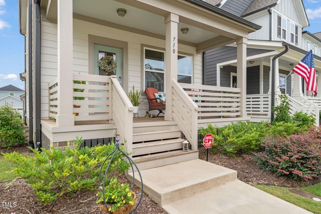 710 Vine Parkway, Pittsboro, NC 27312