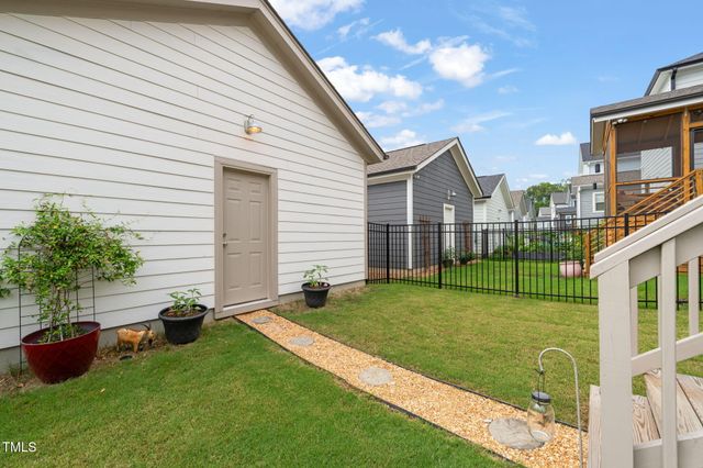 710 Vine Parkway, Pittsboro, NC 27312