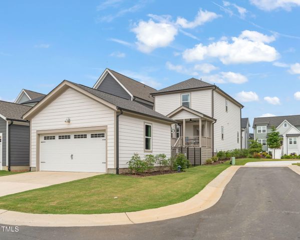 710 Vine Parkway, Pittsboro, NC 27312