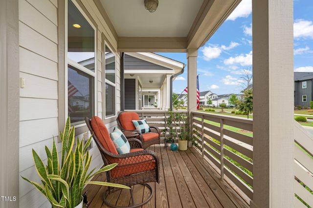 710 Vine Parkway, Pittsboro, NC 27312