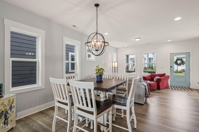 710 Vine Parkway, Pittsboro, NC 27312