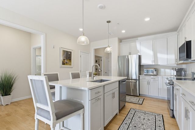 401 Emery Ln 106, Sudbury, MA 01776