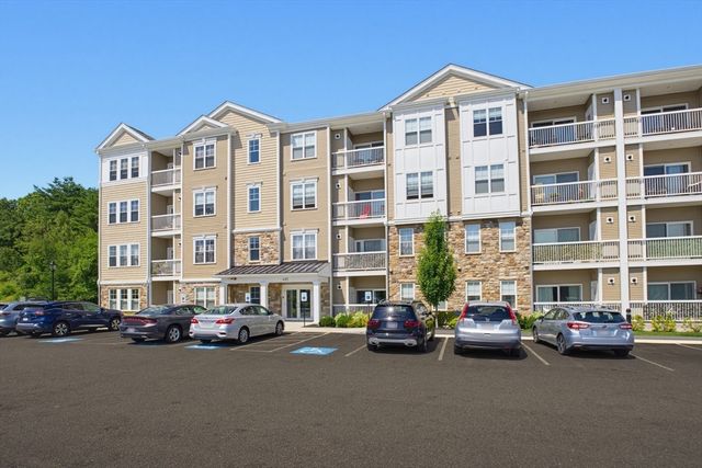 401 Emery Ln 106, Sudbury, MA 01776