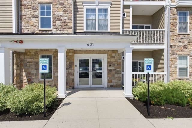 401 Emery Ln 106, Sudbury, MA 01776