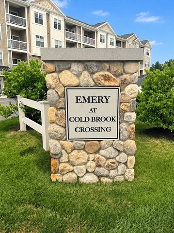 401 Emery Ln 106, Sudbury, MA 01776