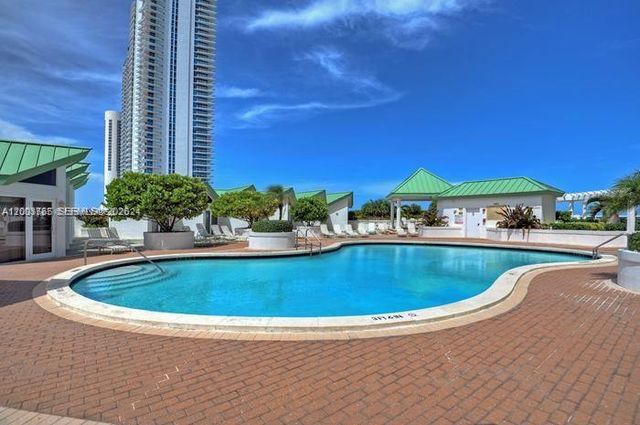 16711 Collins Ave 602, Sunny Isles Beach, FL 33160