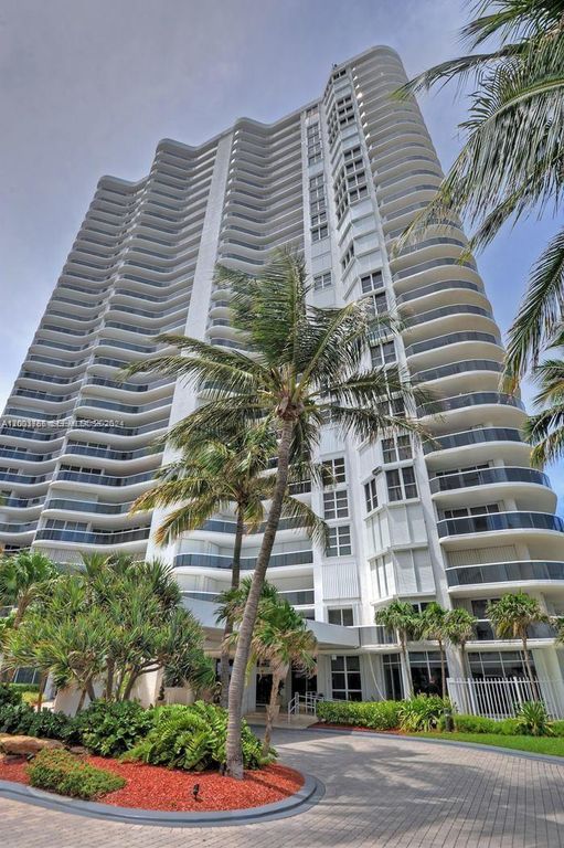 16711 Collins Ave 602, Sunny Isles Beach, FL 33160