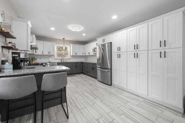 260 S FENWICK RD, Memphis, TN 38111