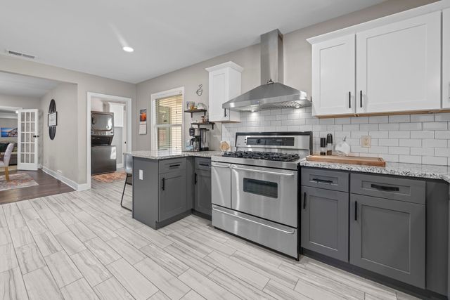 260 S FENWICK RD, Memphis, TN 38111