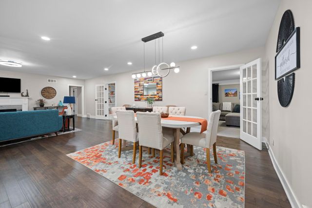 260 S FENWICK RD, Memphis, TN 38111