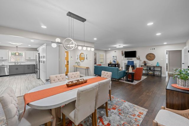 260 S FENWICK RD, Memphis, TN 38111