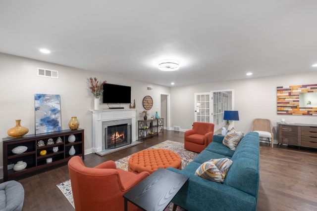 260 S FENWICK RD, Memphis, TN 38111