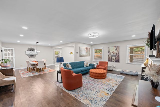 260 S FENWICK RD, Memphis, TN 38111