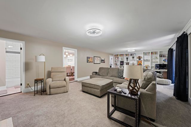 260 S FENWICK RD, Memphis, TN 38111