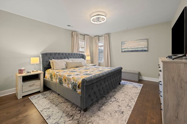 260 S FENWICK RD, Memphis, TN 38111