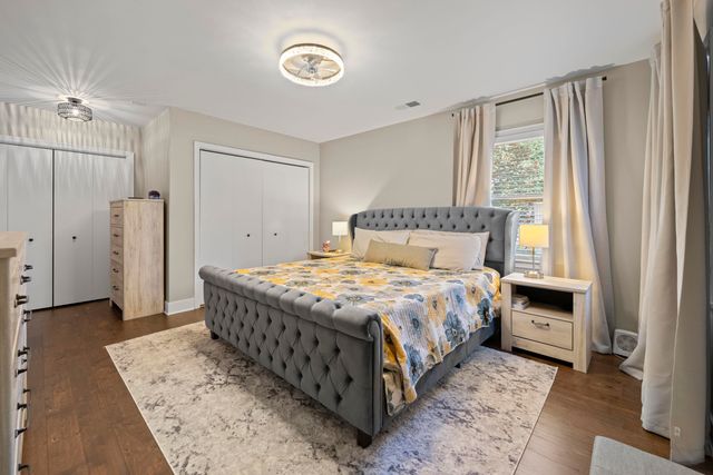 260 S FENWICK RD, Memphis, TN 38111