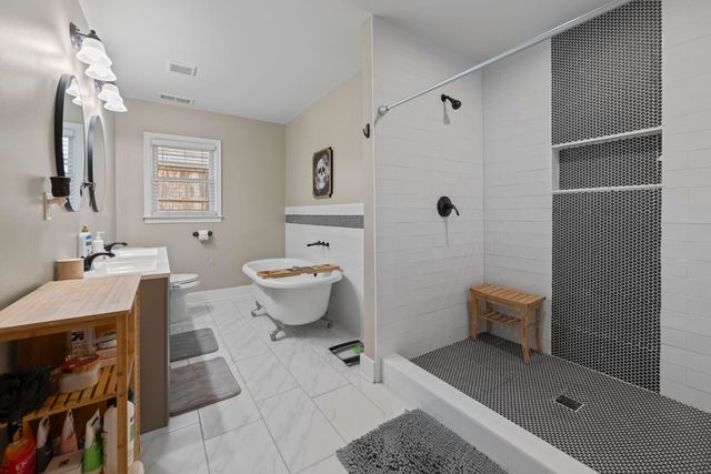 260 S FENWICK RD, Memphis, TN 38111