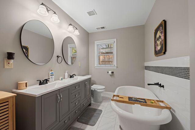 260 S FENWICK RD, Memphis, TN 38111