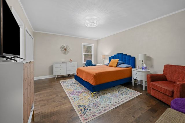 260 S FENWICK RD, Memphis, TN 38111