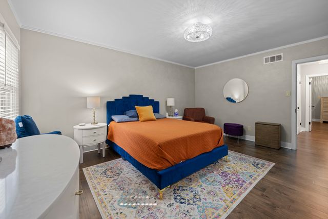 260 S FENWICK RD, Memphis, TN 38111