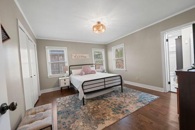 260 S FENWICK RD, Memphis, TN 38111