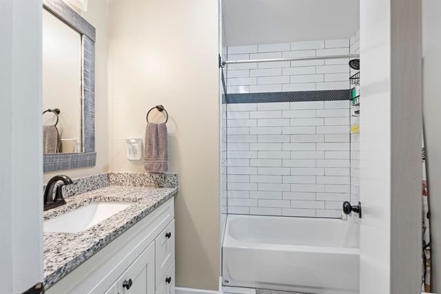 260 S FENWICK RD, Memphis, TN 38111