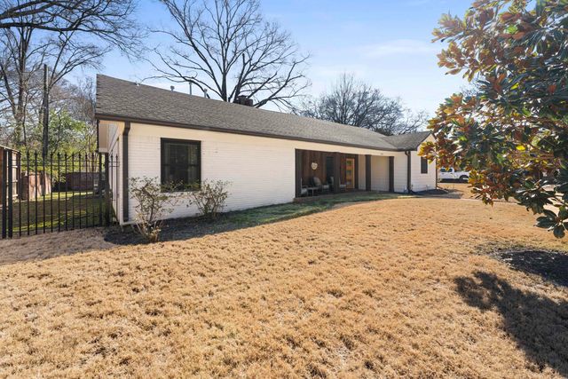 260 S FENWICK RD, Memphis, TN 38111