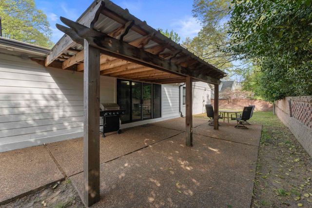 260 S FENWICK RD, Memphis, TN 38111