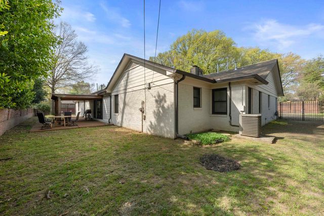 260 S FENWICK RD, Memphis, TN 38111