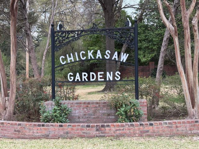 260 S FENWICK RD, Memphis, TN 38111