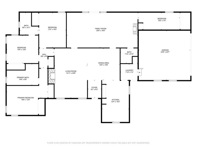 260 S FENWICK RD, Memphis, TN 38111