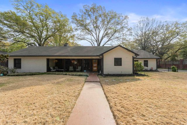 260 S FENWICK RD, Memphis, TN 38111