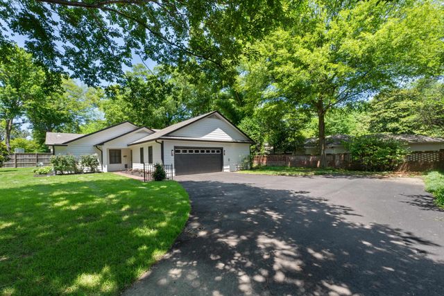 260 S FENWICK RD, Memphis, TN 38111