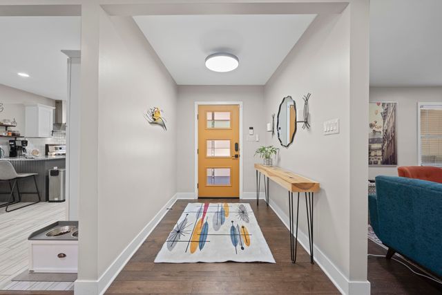 260 S FENWICK RD, Memphis, TN 38111