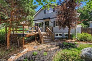 225 N Cedar Street, Colorado Springs, CO 80903